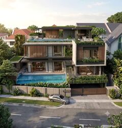 Goodman Road (D15), Semi-Detached #590930951